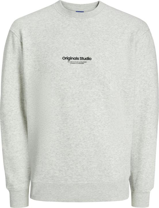 Actual product image Jack & Jones 2-pack Printed Sweatshirt Sweatshirt (XXL)