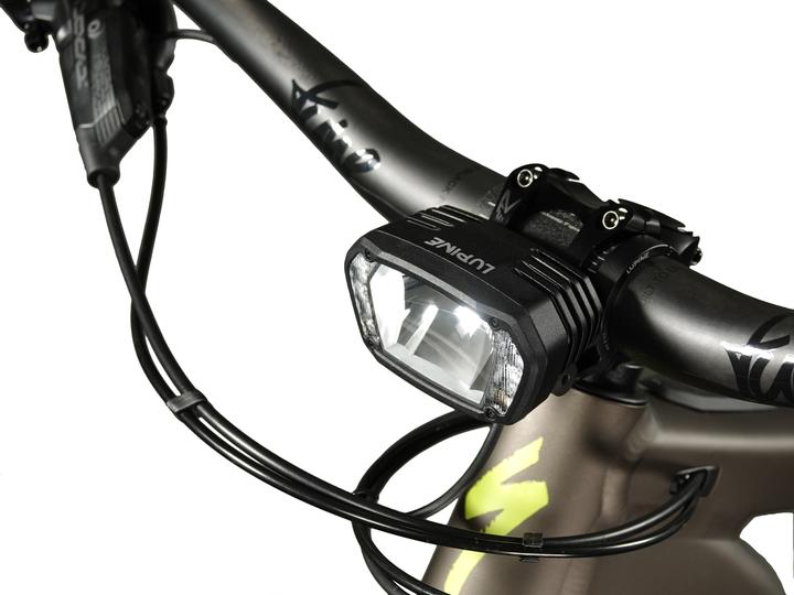 Lupine Sl X (1800 lm)