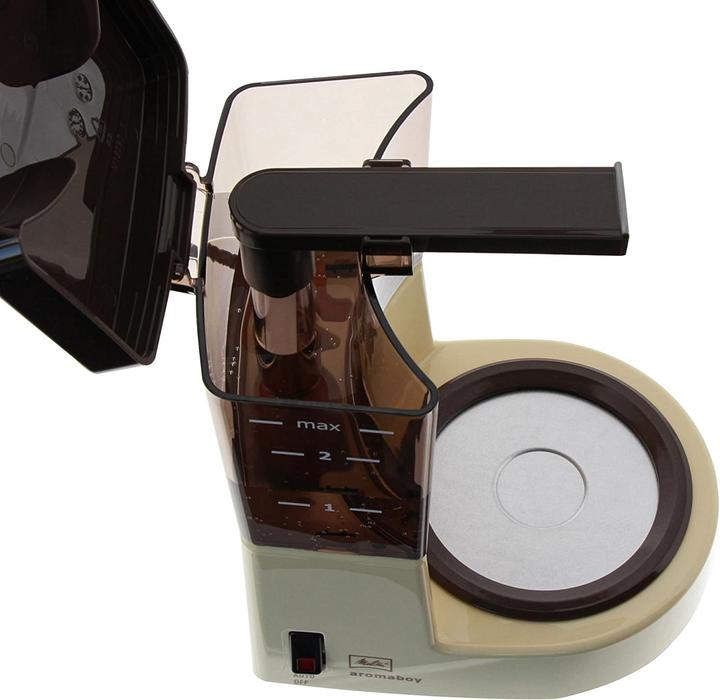 Productafbeelding Melitta Aromaboy 1015-03