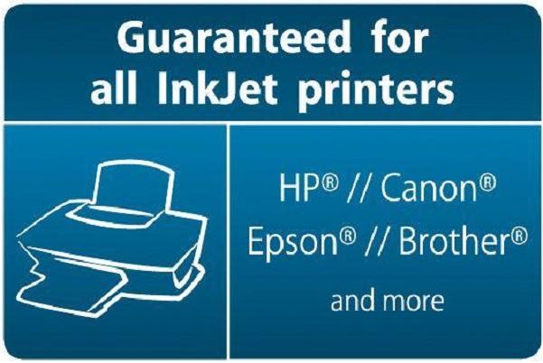 Produktbild Sigel InkJet-Folien (270 g/m², 10 x)