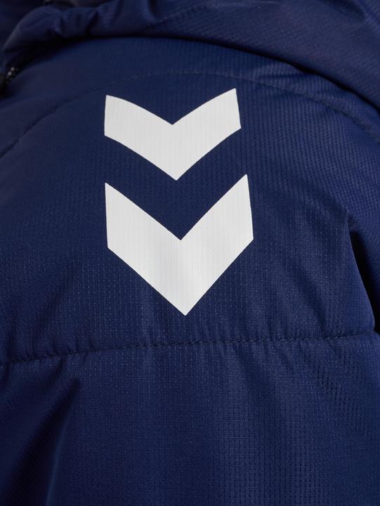 Produktbild hummel hmlLEAD 2.0 BENCH JACKET (XL)