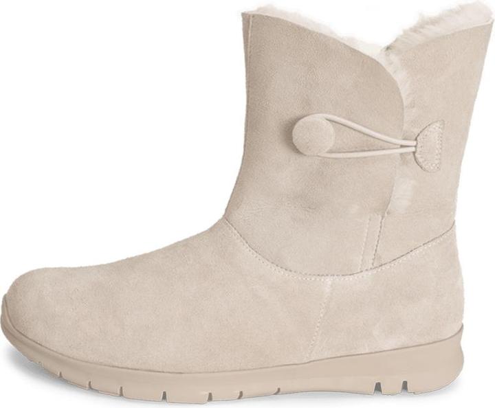 Actual product image Vitaform Supersoft ankle boot (36)