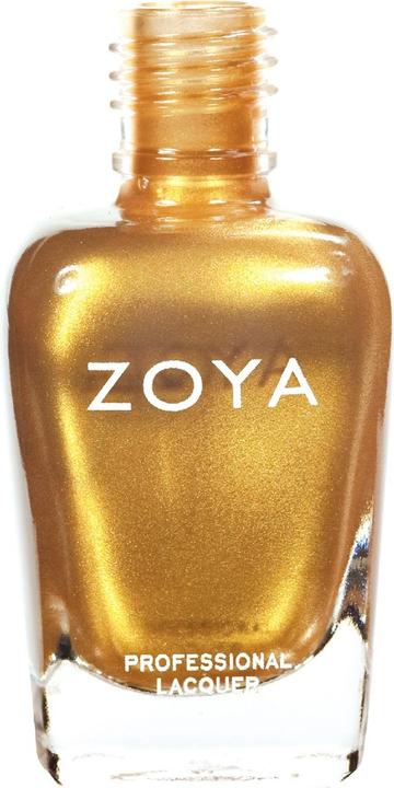 Image du produit Zoya Goldie (Vernis couleur)