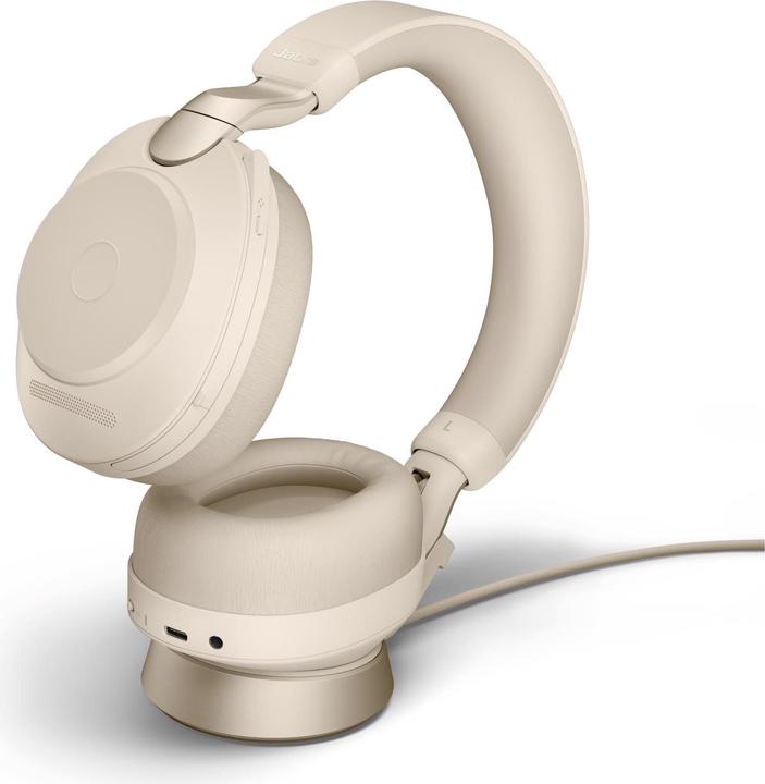 Produktbild Jabra Evolve2 85 UC (Kabellos, USB-C)