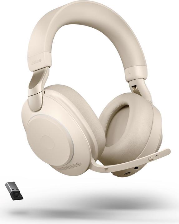 Produktbild Jabra Evolve2 85 UC (Kabellos, USB-C)