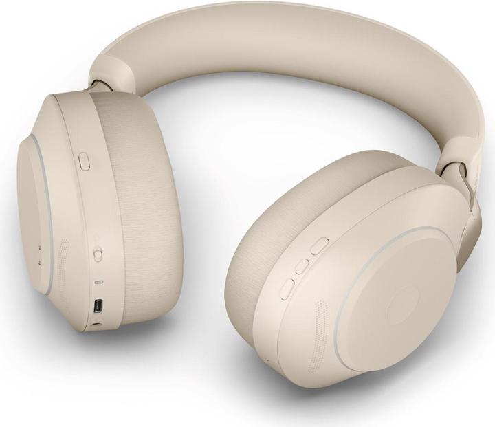 Produktbild Jabra Evolve2 85 UC (Kabellos, USB-C)