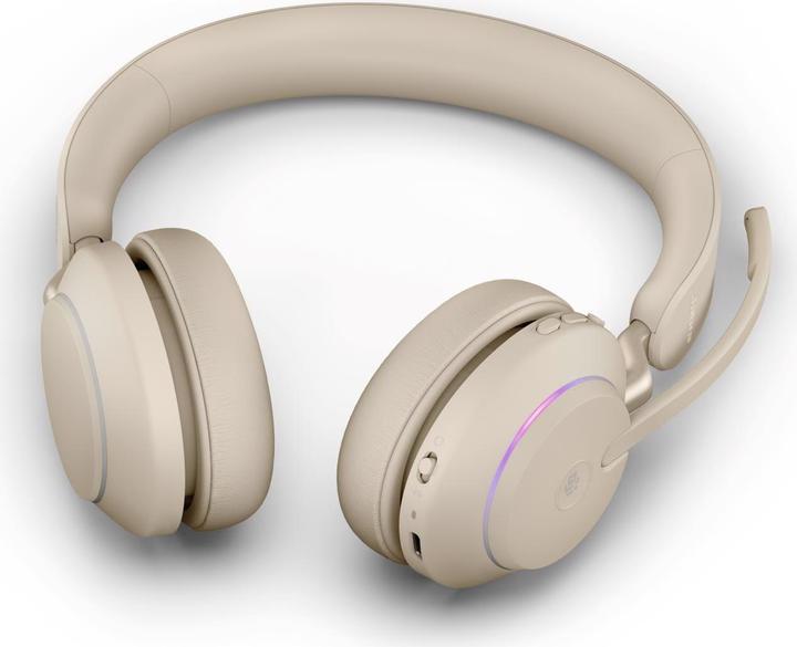 Immagine prodotto Jabra Evolve2 65 (Senza fili, USB-C)