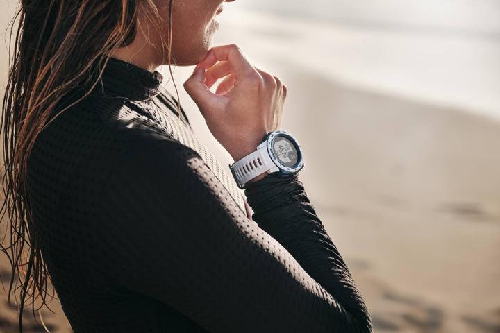 Actual product image Garmin Instinct Solar Surf (45 mm)