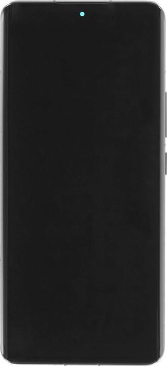 OEM Display + frame for Xiaomi 13 Pro black (Display, 13 Pro)