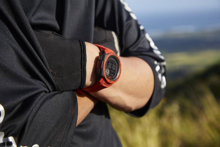 Immagine prodotto Garmin Istinto solare (45 mm)