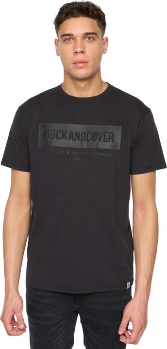 Duck and Cover Chatts TShirt (L)