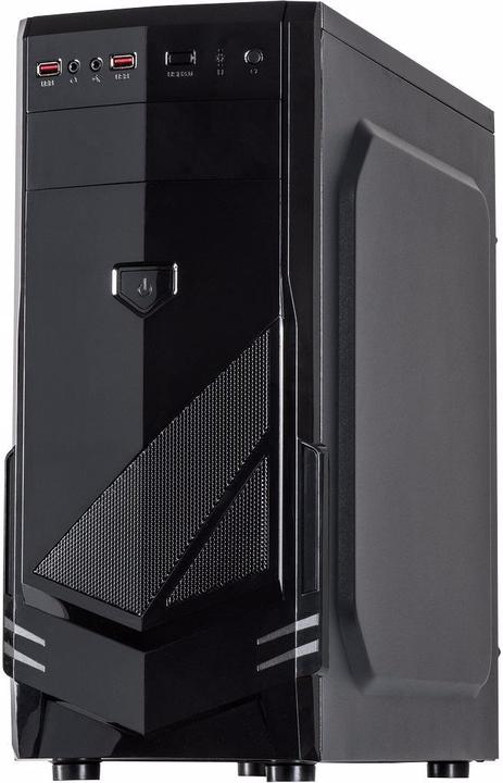 Produktbild Intertech B-30 (ATX, mATX)