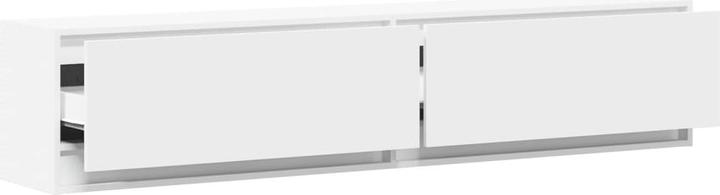 Image du produit VidaXL Lorenzo (180 x 31 x 38 cm)