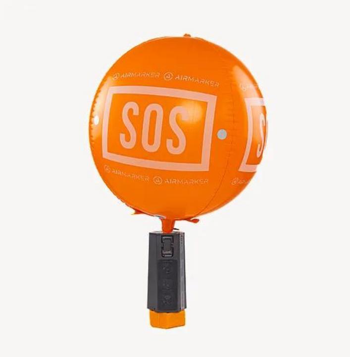Produktbild Air Marker AirMarker R.One