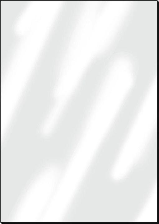 Image du produit Sigel Films pour rétroprojection à jet d'encre (100 g/m², 10 x)