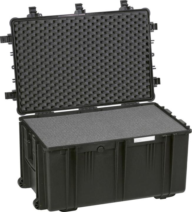 Produktbild Explorer Cases Spezialkoffer 77x49x42 cm Mod. 7641 WS (153.90 l)