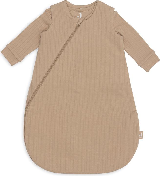 Produktbild Jollein Schlafsack für Neugeborene mit Innensack (60 cm)