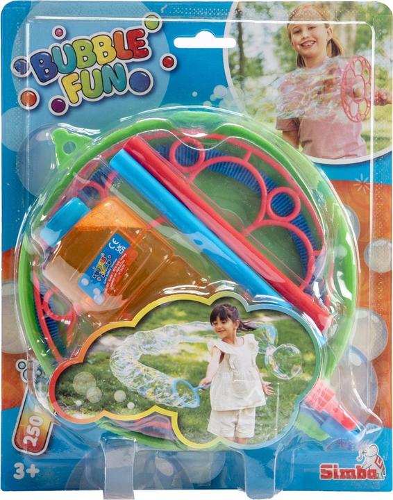 Produktbild Simba Set