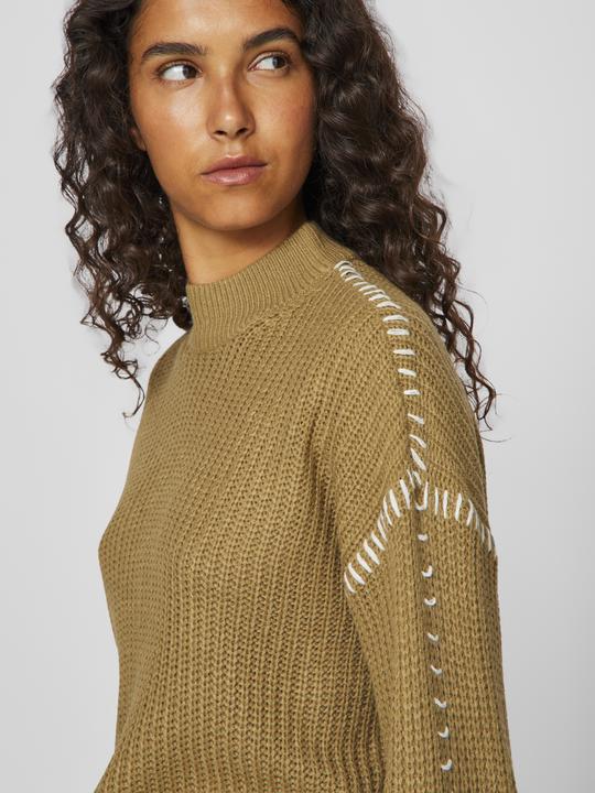 Actual product image Vila Knitted jumper (L)