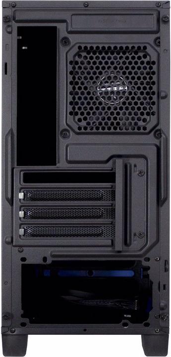 Produktbild Intertech H-606 (mATX)