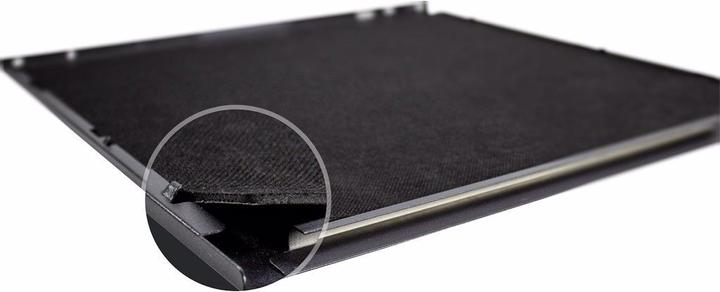 Produktbild Intertech H-606 (mATX)