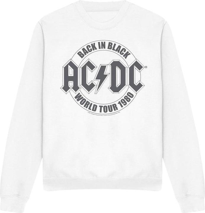 Produktbild AC/DC Tour Sweatshirt (M)