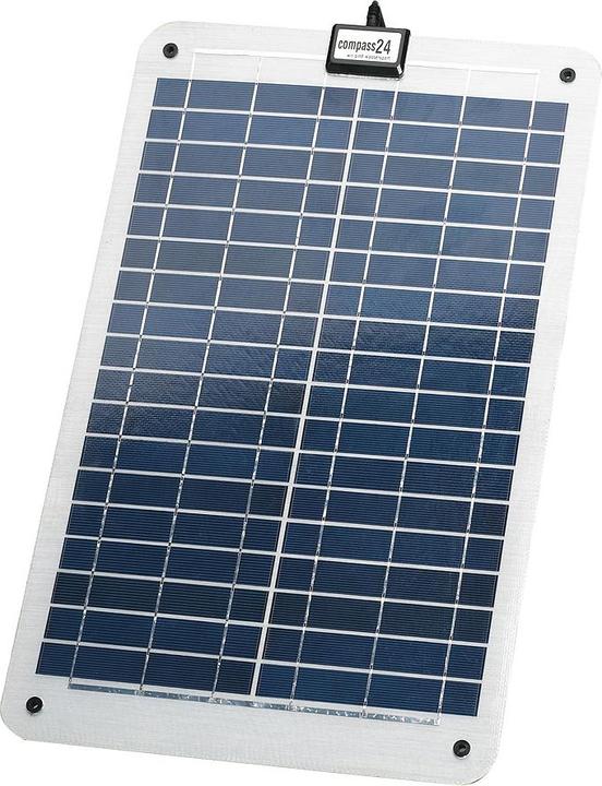 Immagine prodotto Compass Solar Aluflex
