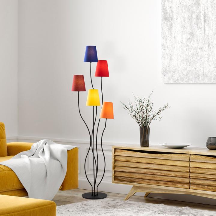 Produktbild Hanah Home Adonis (E14)