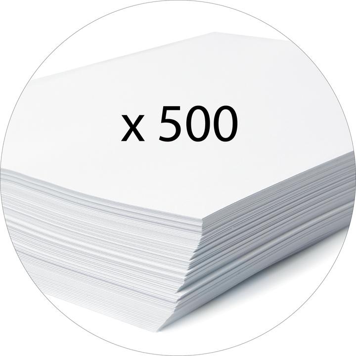 Produktbild Exacompta Archivbox (A4)