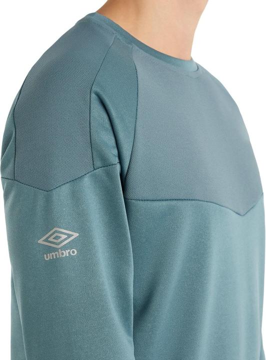 Actual product image Umbro Mens Sportswear Sweatshirt (M)
