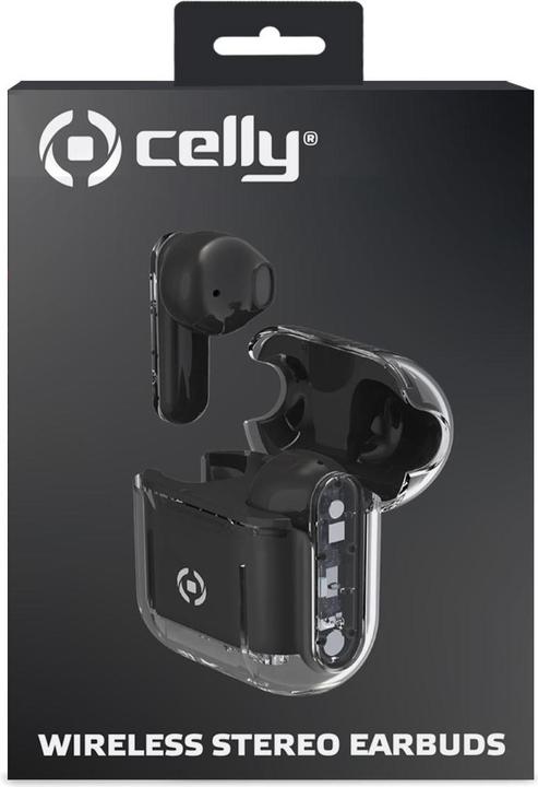 Image du produit Celly Sheer (Sans fil)