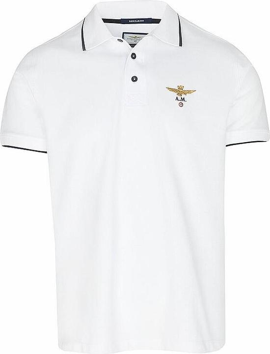 Aeronautica Militare Poloshirt (XXL)