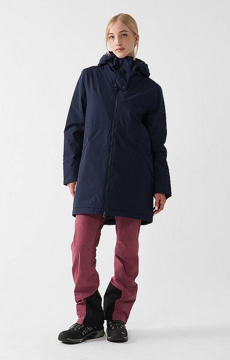 Actual product image Schöffel Women's Insulated Parka Crivat (36)