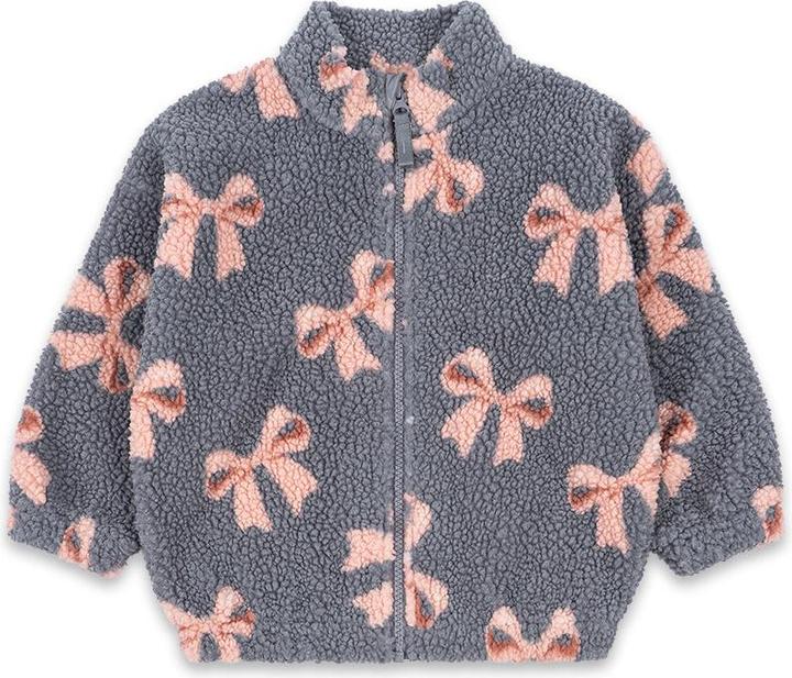 Immagine prodotto Konges Slojd Jody Teddyjacke Bella Bow (98)