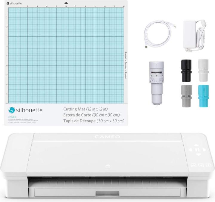 Immagine prodotto Silhouette Cameo 4
