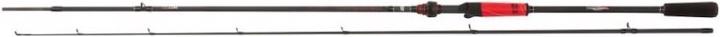 Abu Garcia Vendetta LTD Spinning WG 802M (Canne à lancer, 213 cm)