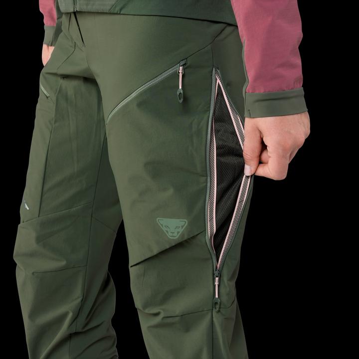 Immagine prodotto Dynafit Pantaloni Ridge Dynastretch (XL)