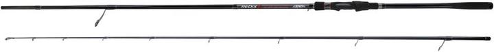 Jenzi Rute Redixx Powershooter (Spinnrute, 240 cm)