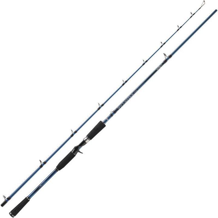 Immagine prodotto Abu Garcia Casting Rod Volatile Pike (Cast, 274 cm)