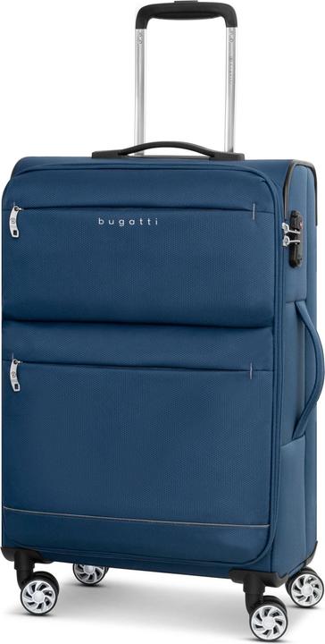 Actual product image Bugatti Go Light Soft Set (197 l, XL (from 140l))
