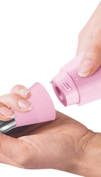 Produktbild Bosch Hausgeräte CleverMixx Fun MSM2410D