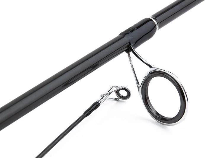 Actual product image Shimano Alivio (Spinning rod, 240 cm)