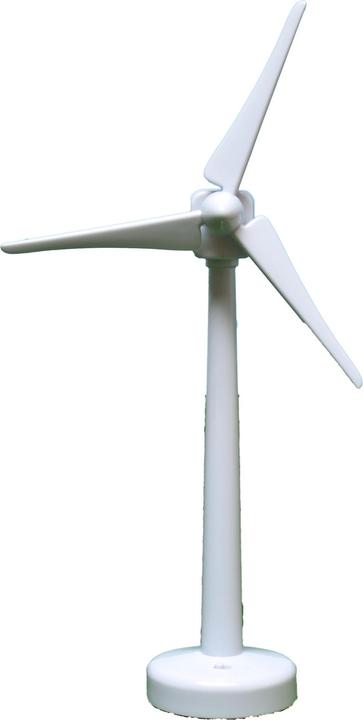 Actual product image Kids Globe Farming Wind turbine