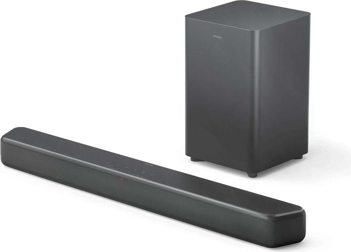 Philips TAB5309/10 (240 W, Canal 2.1)