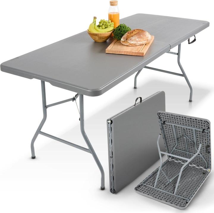 Immagine prodotto Arebos Gartentisch (74 cm)