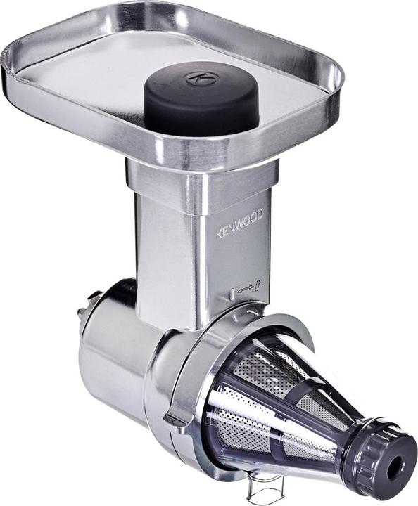 Actual product image Kenwood Berry press KAX644ME