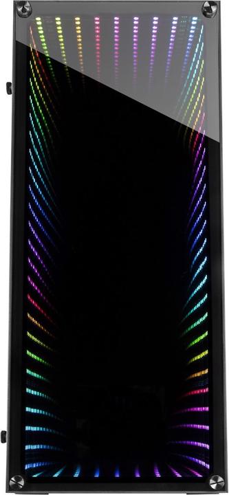 Produktbild Intertech X-908 Infini2 (ATX, mATX)