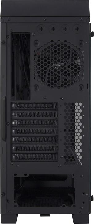 Produktbild Intertech X-908 Infini2 (ATX, mATX)