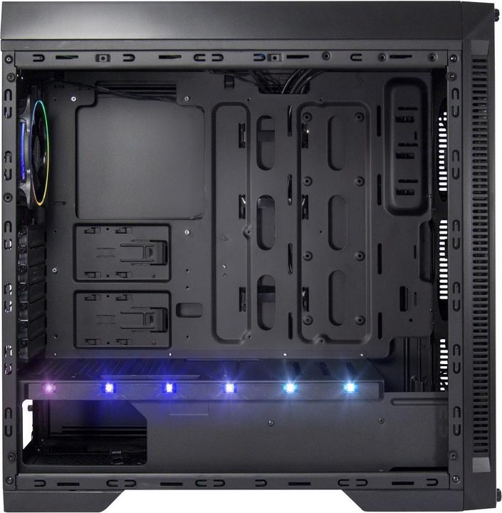 Produktbild Intertech X-908 Infini2 (ATX, mATX)