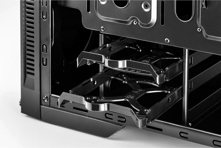 Produktbild Intertech X-908 Infini2 (ATX, mATX)